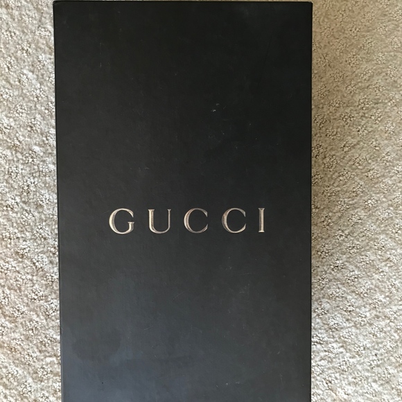 Gucci mules - Picture 3 of 5